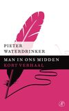 Man in ons midden (e-book)