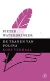 Pieter Waterdrinker (e-book)