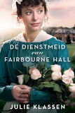 De dienstmeid van Fairbourne Hall (e-book)