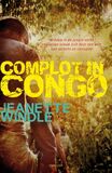 Complot in Congo (e-book)