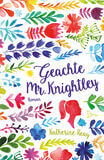 Geachte Mr. Knightley (e-book)