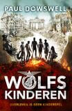 Wolfskinderen (e-book)