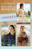 Historische romans (e-book)