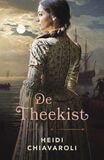 De theekist (e-book)