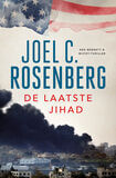 De laatste Jihad (e-book)