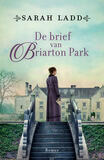 De brief van Briarton Park (e-book)