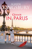 Genade in Parijs (e-book)