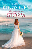 Midden in de storm (e-book)