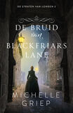 De bruid van Blackfriars lane (e-book)