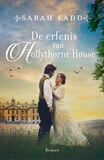 De erfenis van Hollythorne House (e-book)
