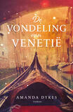 De vondeling van Venetië (e-book)