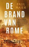 De brand van Rome (e-book)