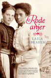 Rode anjer (e-book)