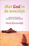 Met God in de woestijn (e-book)