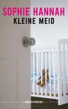 Kleine meid (e-book)