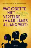 Wat Odette niet vertelde (maar James allang wist) (e-book)