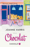 Chocolat (e-book)