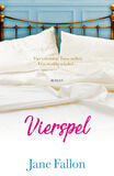 Vierspel (e-book)