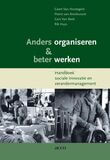 Anders organiseren &amp; beter werken (e-book)