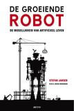De groeiende robot (e-book)