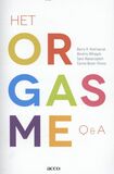 Het orgasme: Q&amp;A (e-book)