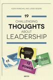19 challenging thoughts about leadership (e-book)