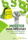 Meester over meester? (e-book)