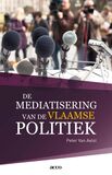 De mediatisering van de Vlaamse politiek (e-book)