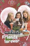 Friends forever (e-book)