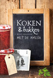 Koken en bakken met de Amish (e-book)