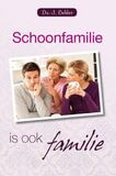 Schoonfamilie is ook familie (e-book)