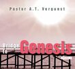 Bridge to Genesis (e-book)