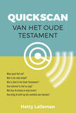 Quickscan van het Oude Testament (e-book)