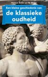 Een kleine geschiedenis van de klassieke oudheid (e-book)