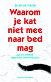 Waarom je kat niet mee naar bed mag (e-book)