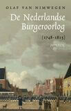 De Nederlandse Burgeroorlog (1748-1815) (e-book)