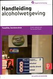 Handleiding alcoholwetgeving (e-book)