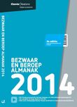 Elsevier bezwaar en beroep almanak 2014 (e-book)