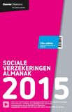Sociale Verzekeringen Almanak (e-book)