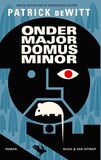 Ondermajordomus Minor (e-book)