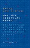 Wat wil Nederland weten? (e-book)