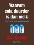 Waarom cola duurder is dan melk (e-book)