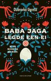 Baba Jaga legde een ei (e-book)