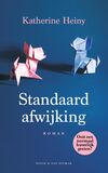 Standaardafwijking (e-book)
