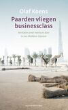 Paarden vliegen businessclass (e-book)