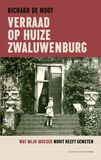 Verraad op Huize Zwaluwenburg (e-book)