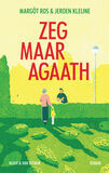 Zeg maar Agaath (e-book)