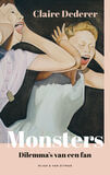 Monsters (e-book)