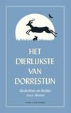 Het dierlijkste van Dorrestijn (e-book)