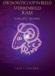 Uw horoscoop in beeld: sterrenbeeld Ram (e-book)